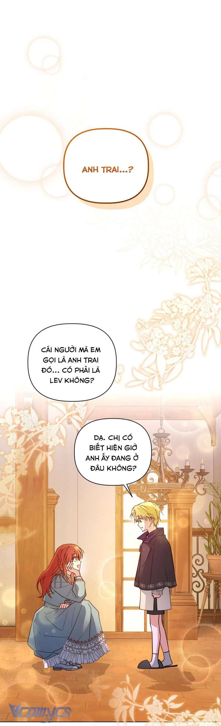 Mọt Sách Là Bạo Quân 29