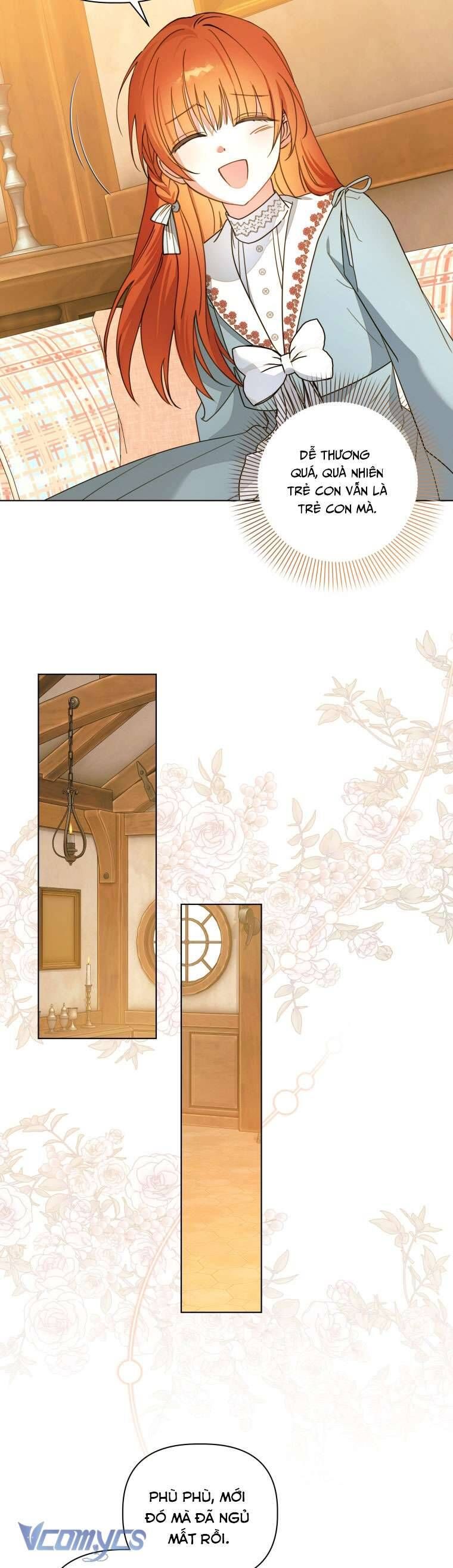 Mọt Sách Là Bạo Quân 29