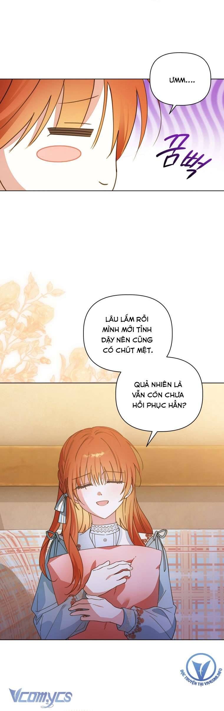 Mọt Sách Là Bạo Quân 29