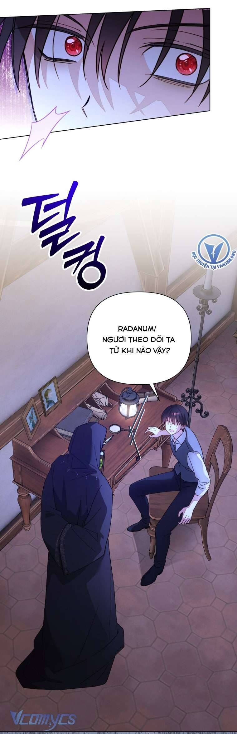 Mọt Sách Là Bạo Quân 29