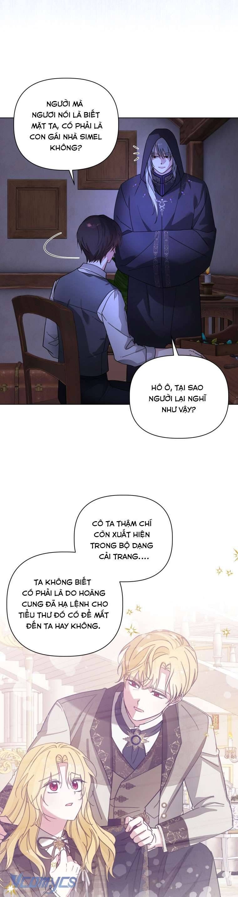 Mọt Sách Là Bạo Quân 29