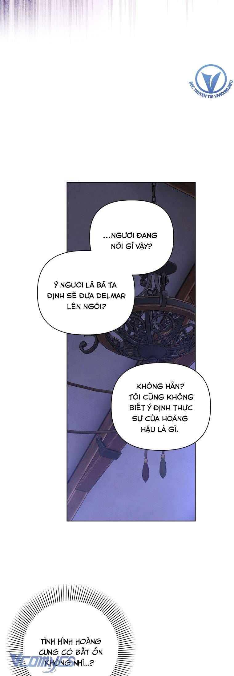 Mọt Sách Là Bạo Quân 29
