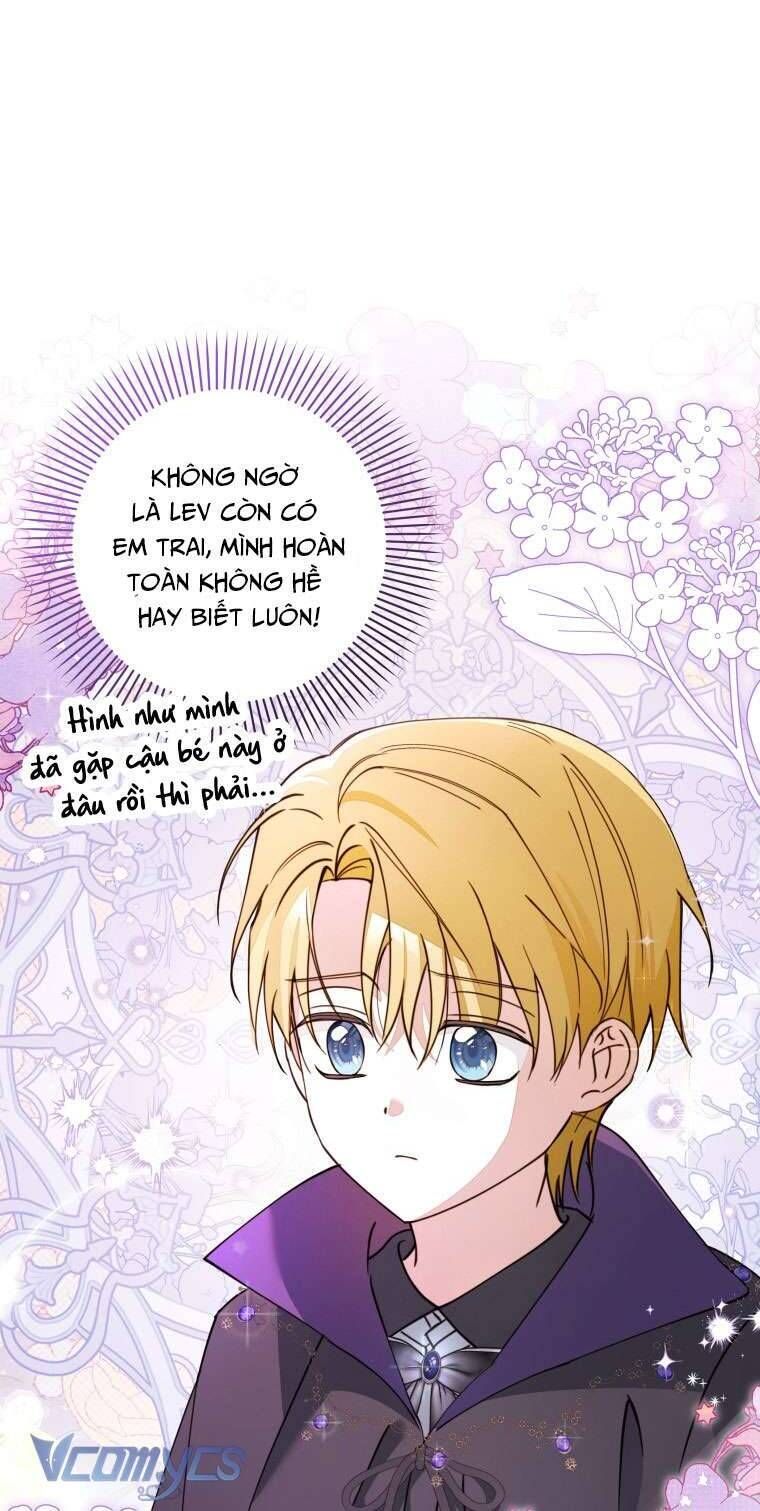 Mọt Sách Là Bạo Quân 29