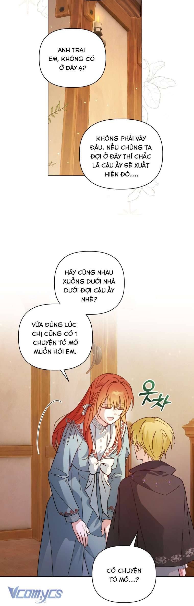 Mọt Sách Là Bạo Quân 29