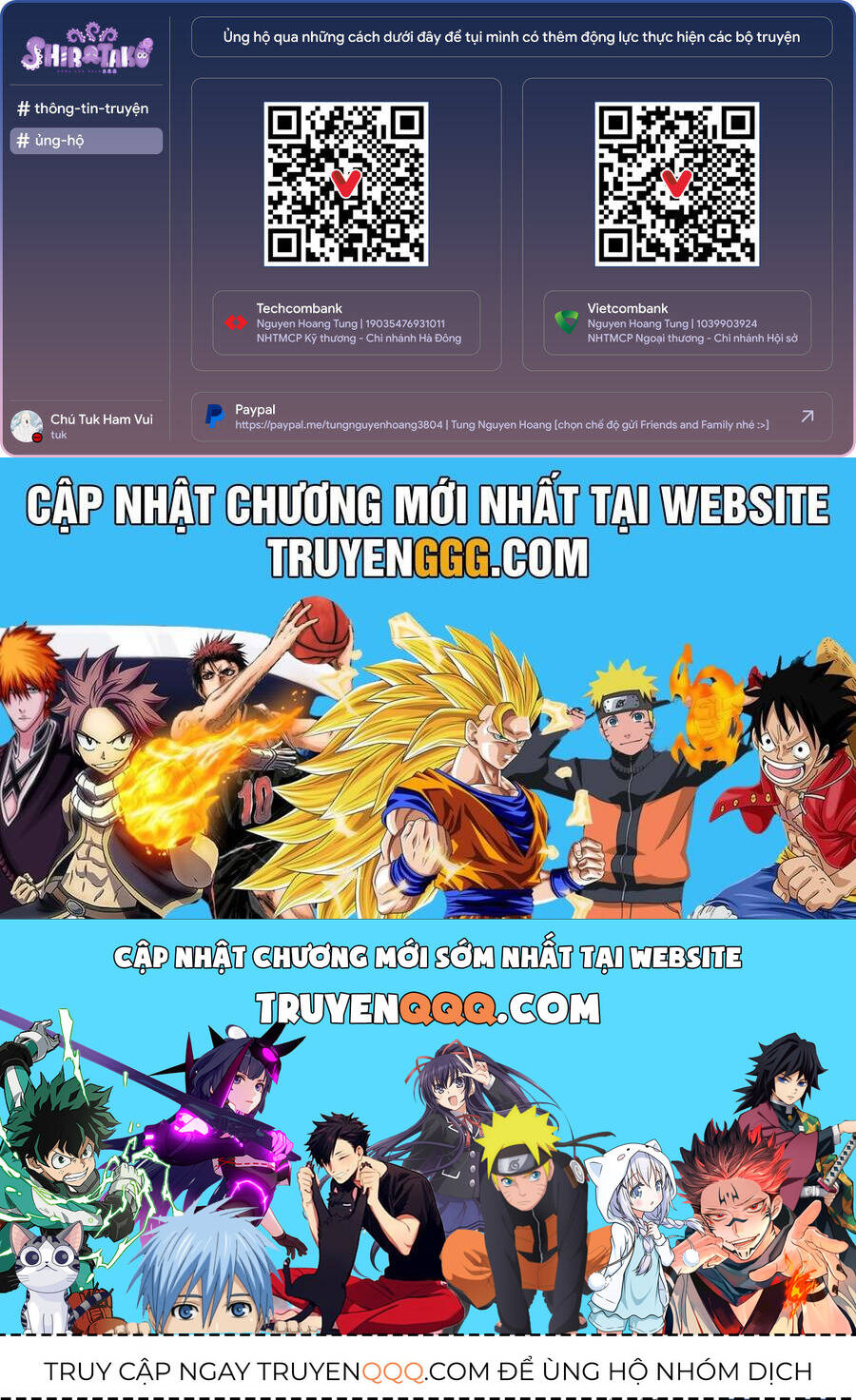 Chàng trai Mơ Mộng là người theo chủ nghĩa Hiện Thực 20