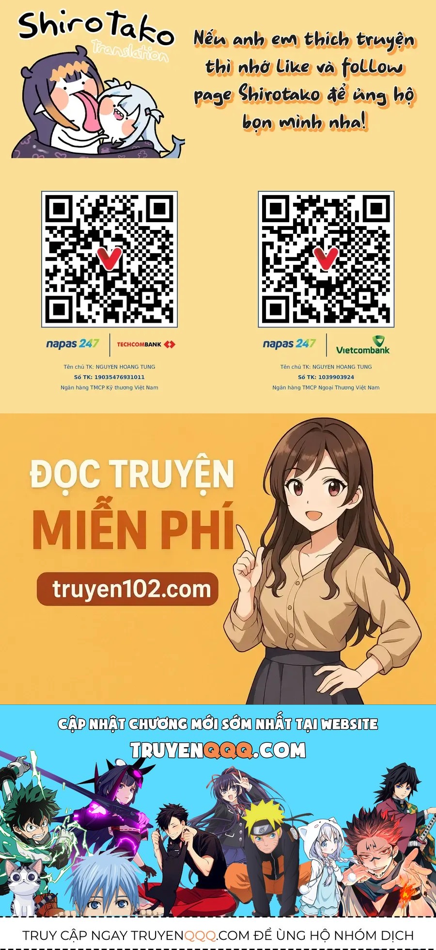 Chàng trai Mơ Mộng là người theo chủ nghĩa Hiện Thực 22