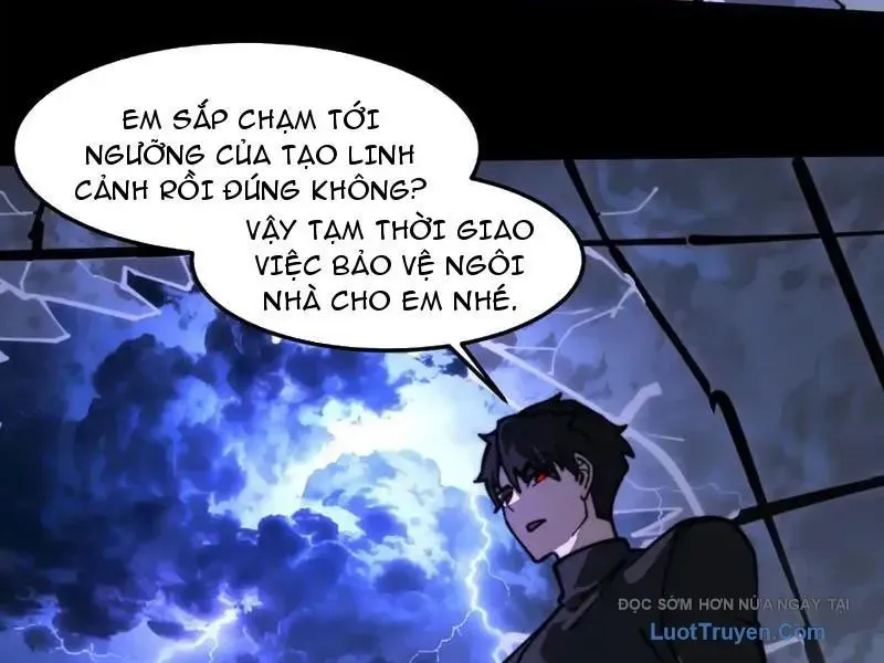 Sau Khi Chia Tay Hoa Khôi, Võ Đạo Của Ta Thẳng Tới Cấp Thần 31