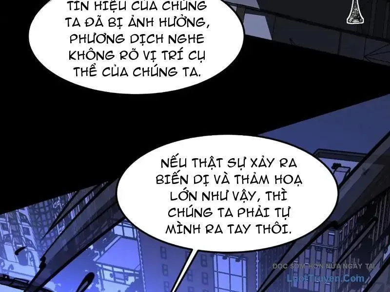 Sau Khi Chia Tay Hoa Khôi, Võ Đạo Của Ta Thẳng Tới Cấp Thần 31