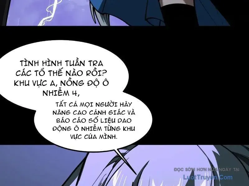 Sau Khi Chia Tay Hoa Khôi, Võ Đạo Của Ta Thẳng Tới Cấp Thần 31