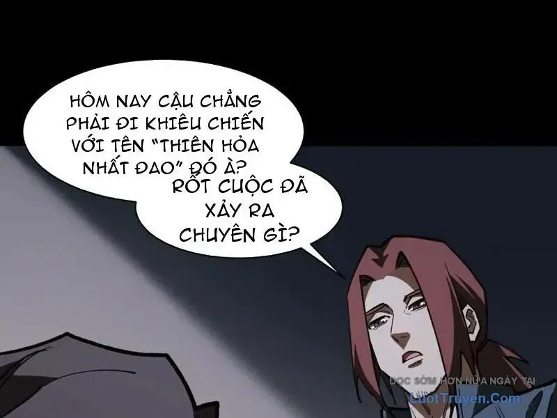 Sau Khi Chia Tay Hoa Khôi, Võ Đạo Của Ta Thẳng Tới Cấp Thần 31