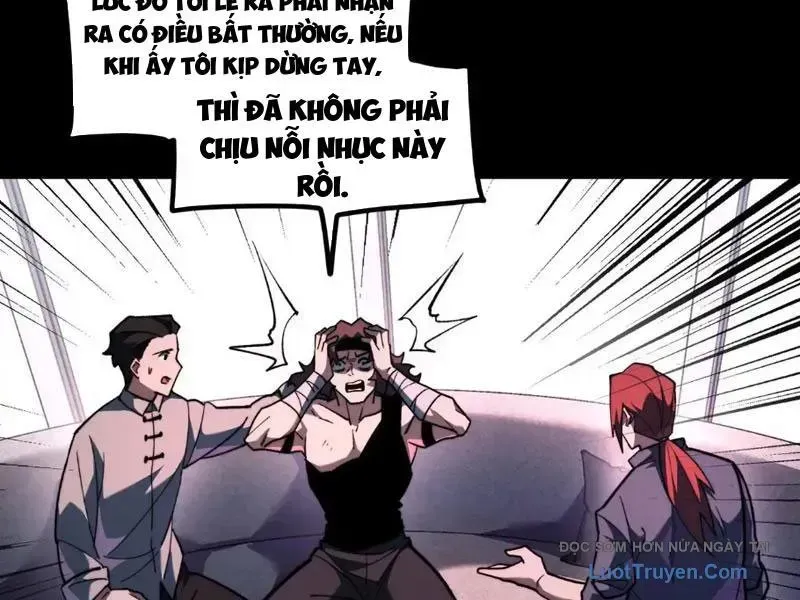 Sau Khi Chia Tay Hoa Khôi, Võ Đạo Của Ta Thẳng Tới Cấp Thần 31