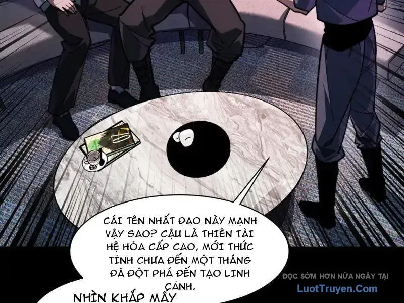 Sau Khi Chia Tay Hoa Khôi, Võ Đạo Của Ta Thẳng Tới Cấp Thần 31