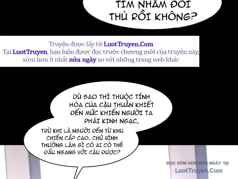 Sau Khi Chia Tay Hoa Khôi, Võ Đạo Của Ta Thẳng Tới Cấp Thần 31