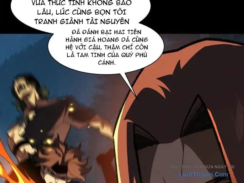 Sau Khi Chia Tay Hoa Khôi, Võ Đạo Của Ta Thẳng Tới Cấp Thần 31