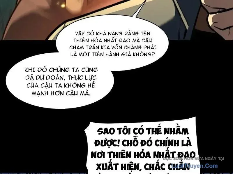 Sau Khi Chia Tay Hoa Khôi, Võ Đạo Của Ta Thẳng Tới Cấp Thần 31