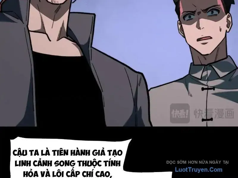 Sau Khi Chia Tay Hoa Khôi, Võ Đạo Của Ta Thẳng Tới Cấp Thần 31