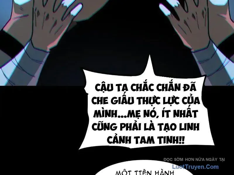 Sau Khi Chia Tay Hoa Khôi, Võ Đạo Của Ta Thẳng Tới Cấp Thần 31