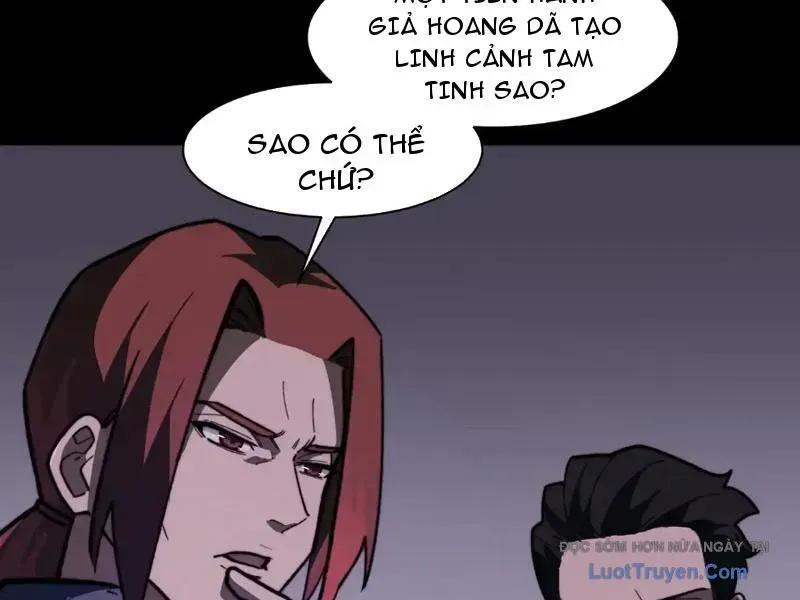 Sau Khi Chia Tay Hoa Khôi, Võ Đạo Của Ta Thẳng Tới Cấp Thần 31