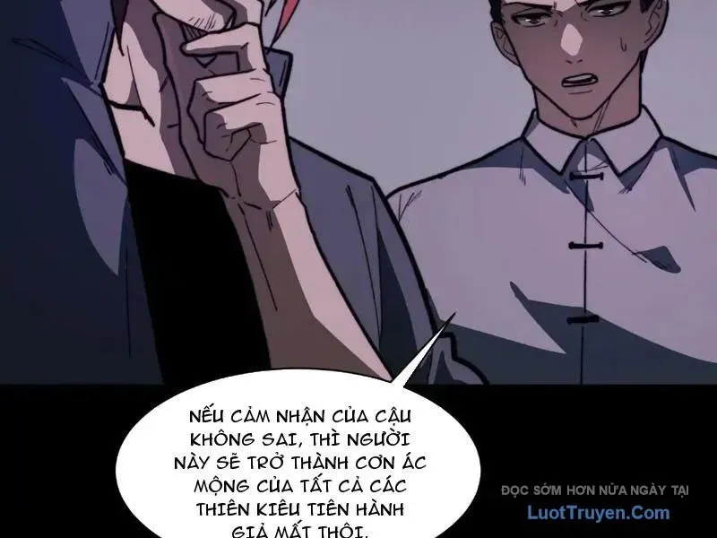 Sau Khi Chia Tay Hoa Khôi, Võ Đạo Của Ta Thẳng Tới Cấp Thần 31