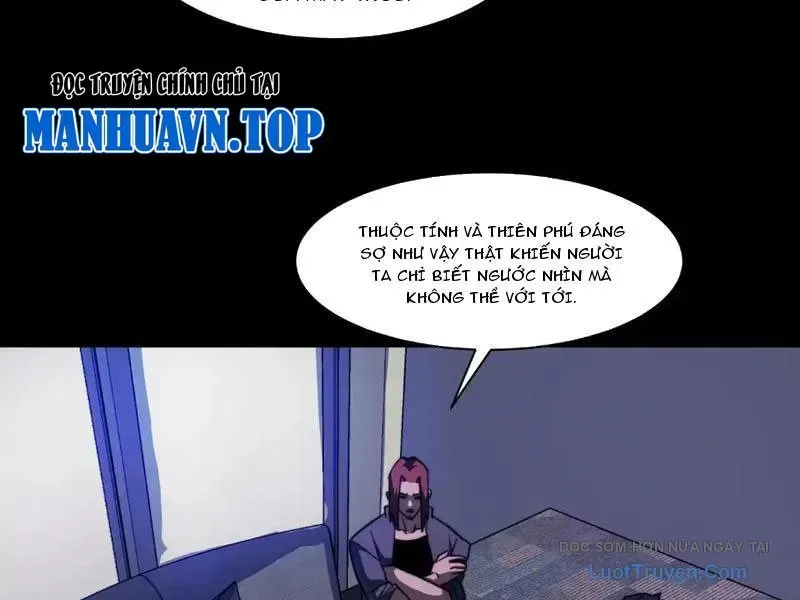 Sau Khi Chia Tay Hoa Khôi, Võ Đạo Của Ta Thẳng Tới Cấp Thần 31