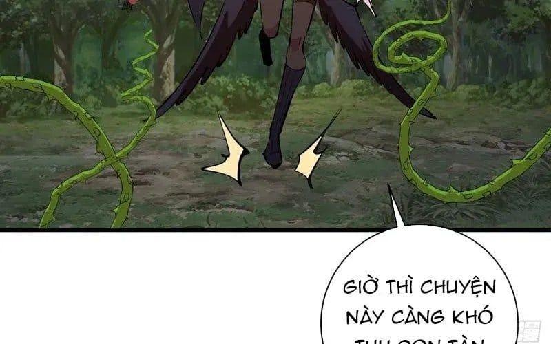 Ta Dựa Vào Hậu Cung Chinh Phục Thế Giới 81