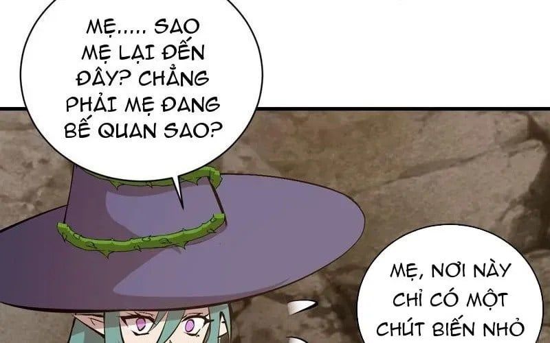 Ta Dựa Vào Hậu Cung Chinh Phục Thế Giới 81