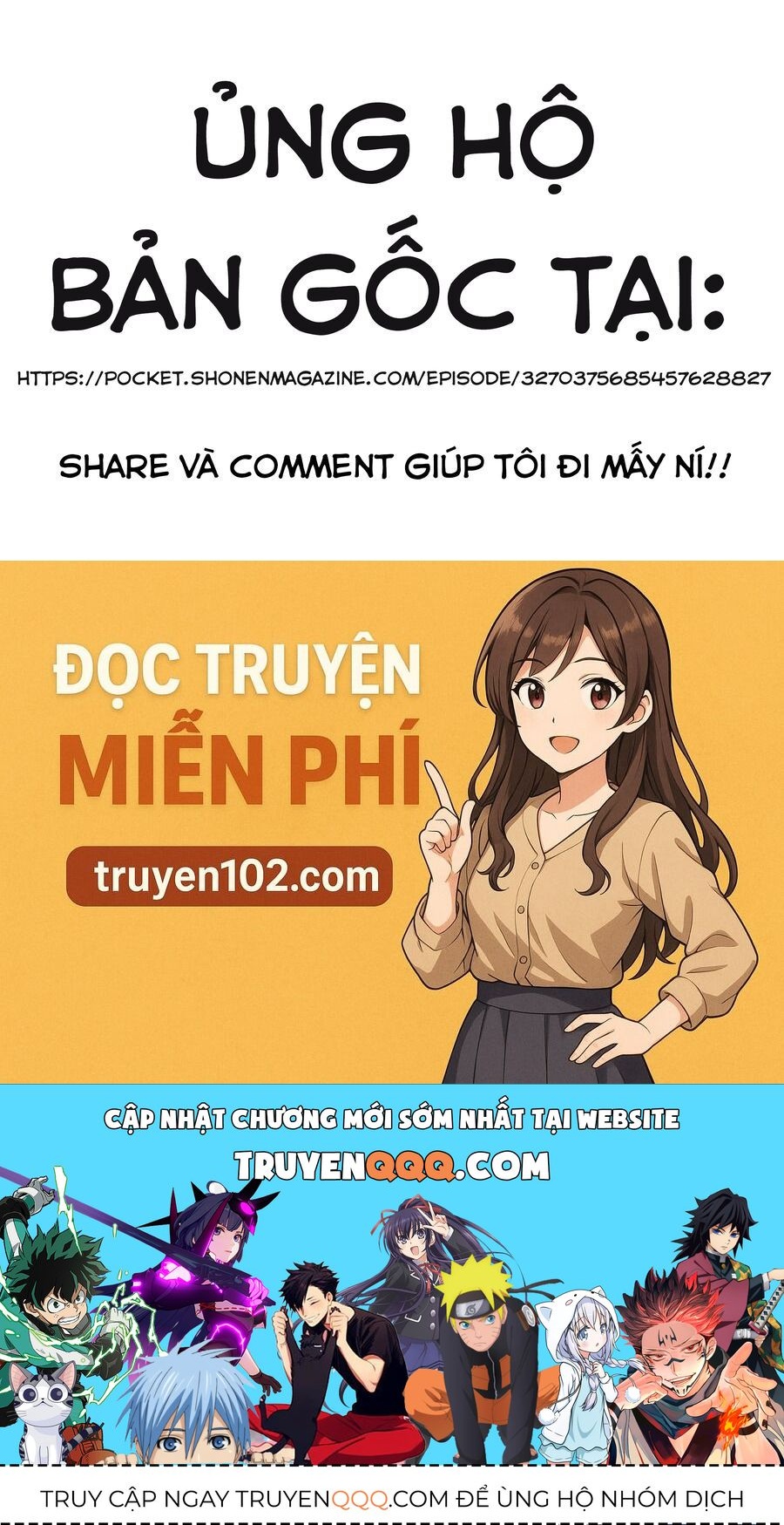 Nettruyen Truyện tranh online