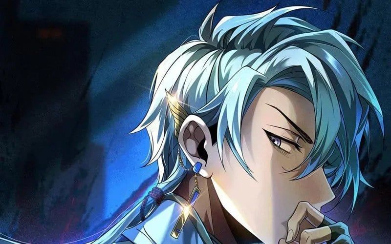 Thần Trò Chơi Dục Vọng Chapter 134 - TC Truyện