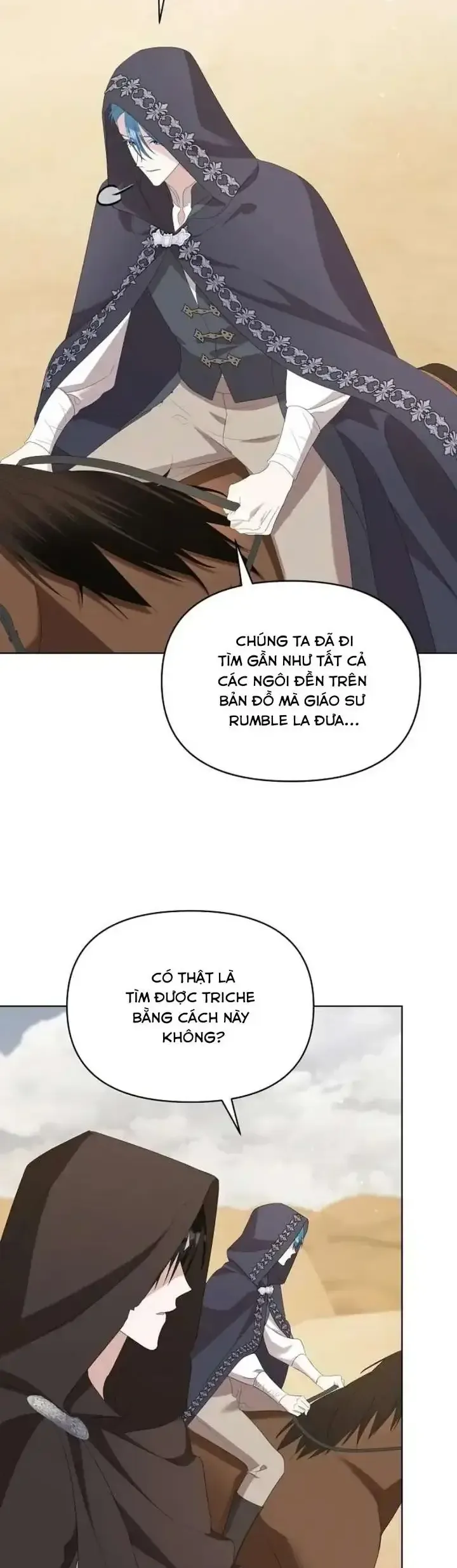 Trở Thành Con Gái Nuôi Của Gia Tộc Sát Thủ Chapter 76 - TC Truyện