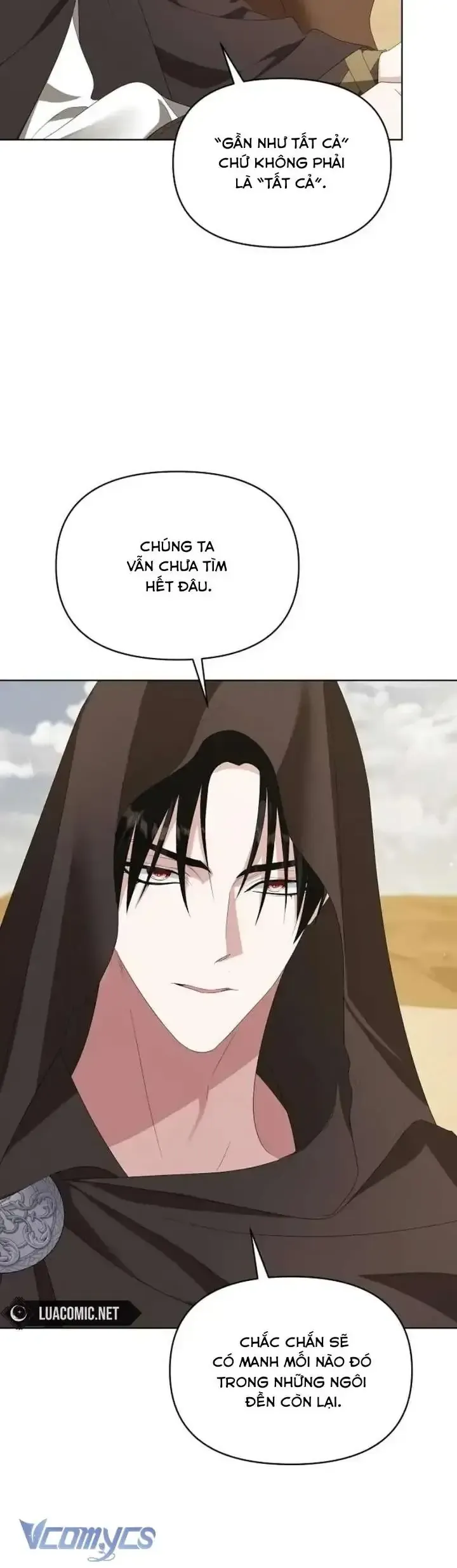 Trở Thành Con Gái Nuôi Của Gia Tộc Sát Thủ Chapter 76 - TC Truyện