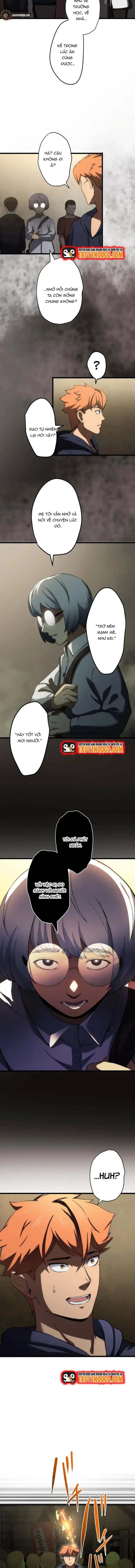 Quỷ Ám 13