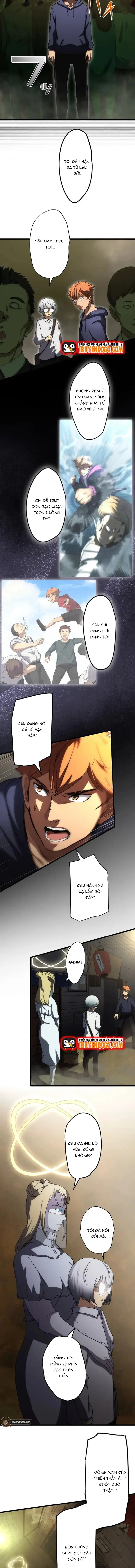 Quỷ Ám 13