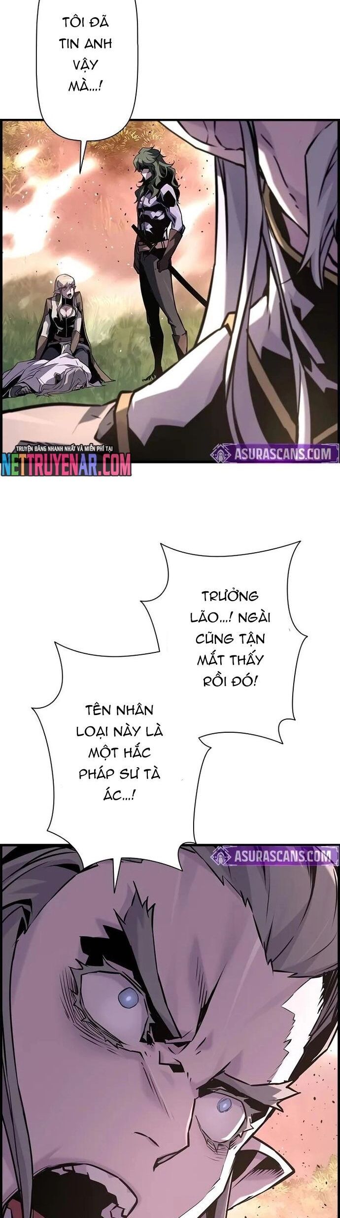 Nettruyen Truyện tranh online