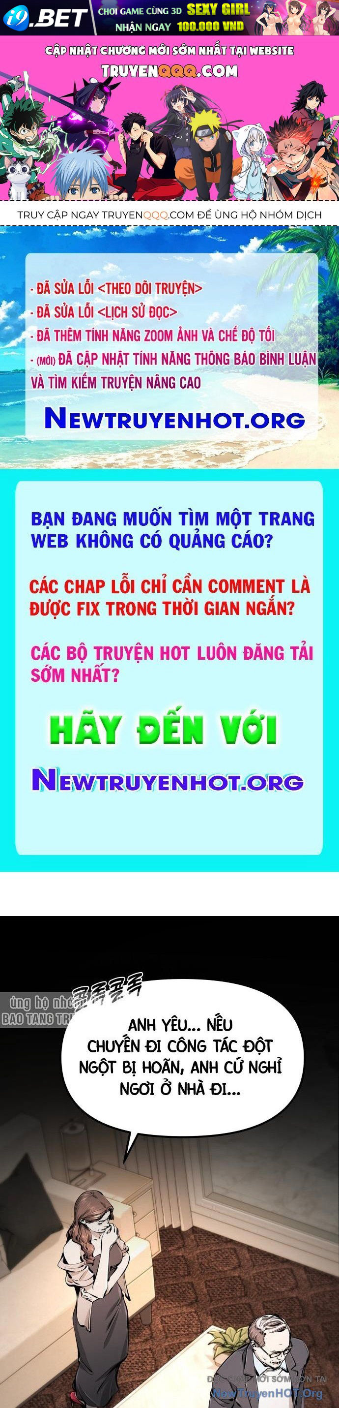 Nettruyen Truyện tranh online