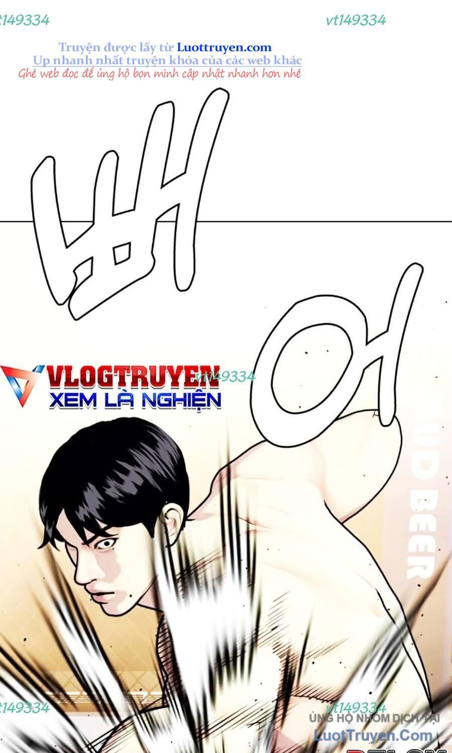 Loser Giỏi Võ 142