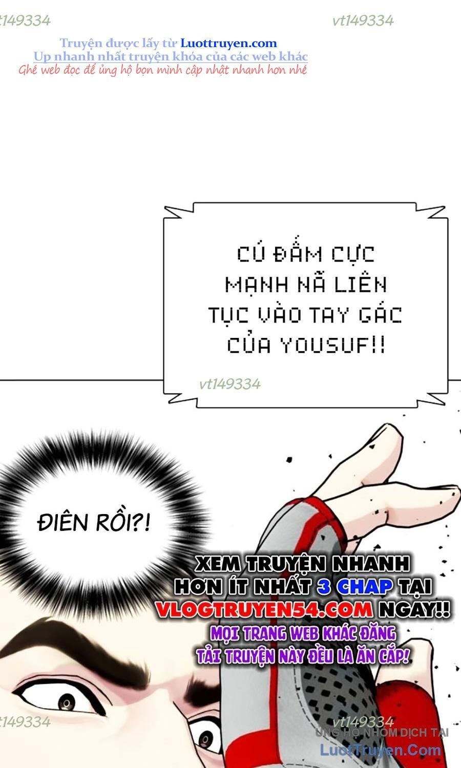 Loser Giỏi Võ 142
