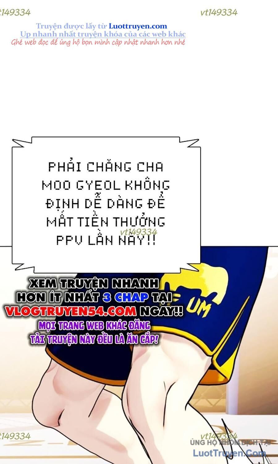 Loser Giỏi Võ 142