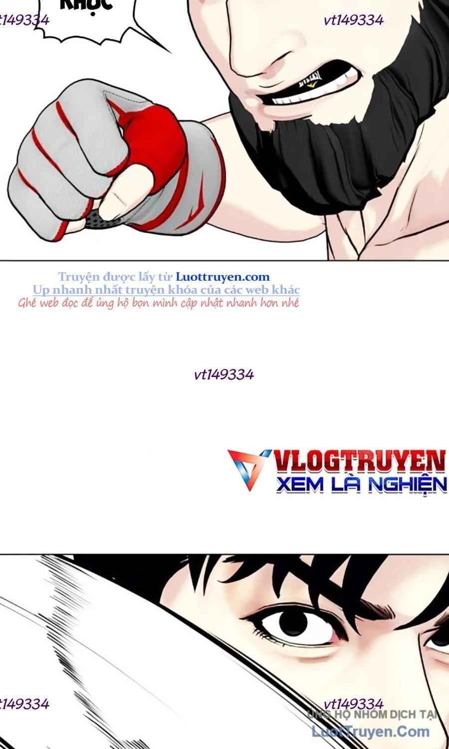 Loser Giỏi Võ 142