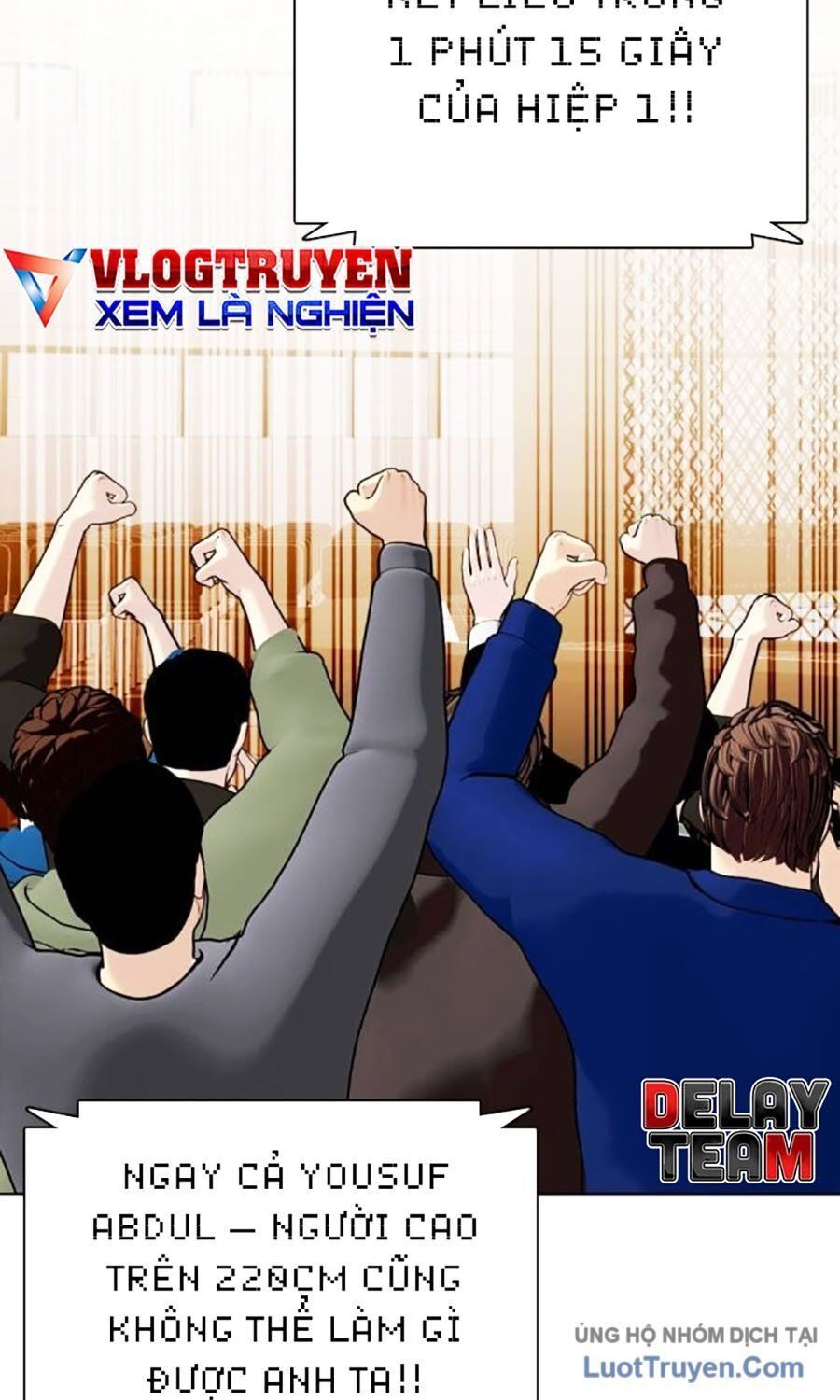 Loser Giỏi Võ 142