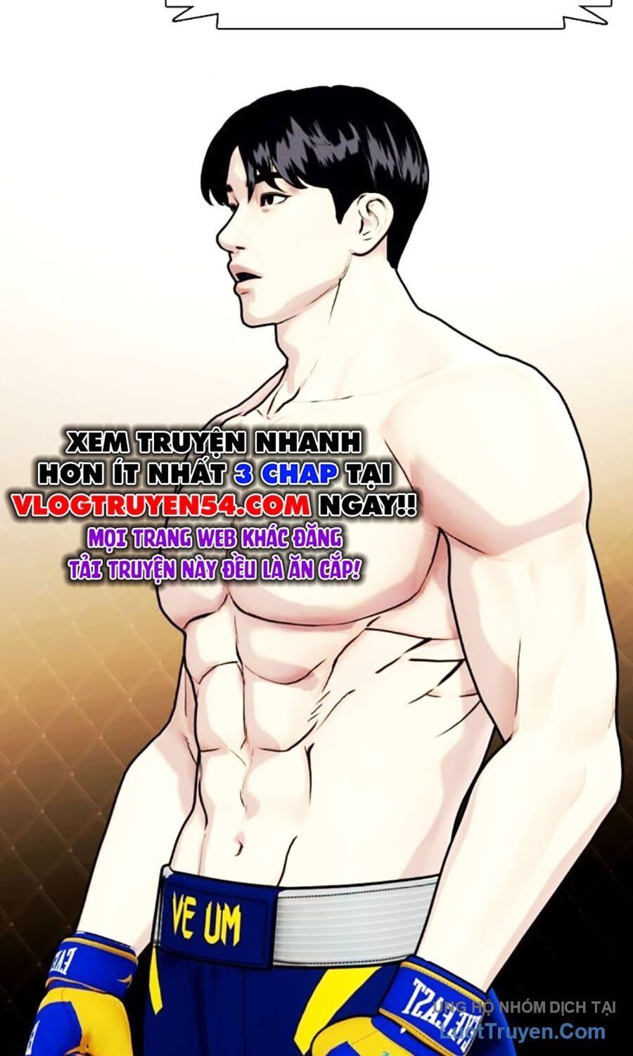 Loser Giỏi Võ 142