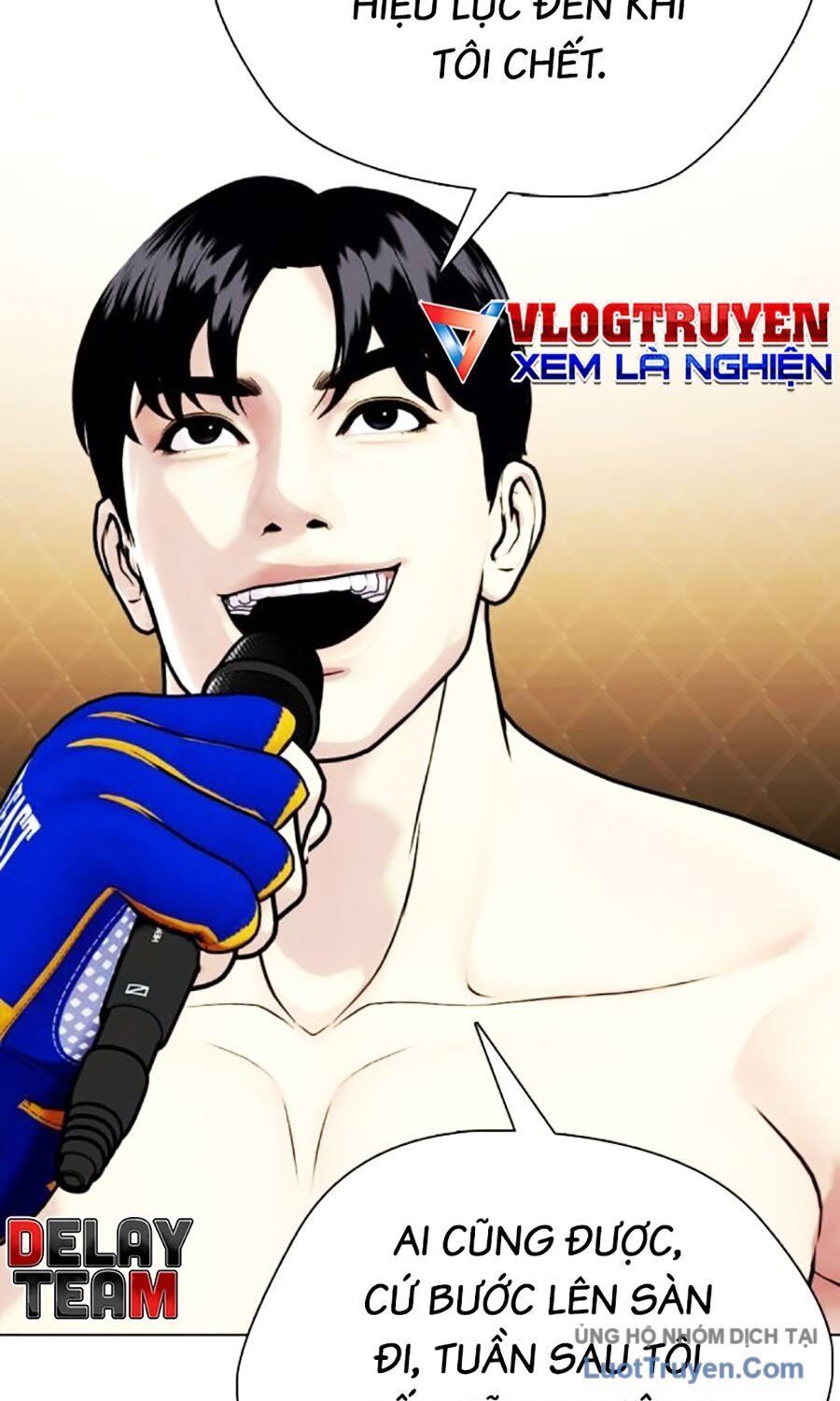 Loser Giỏi Võ 142
