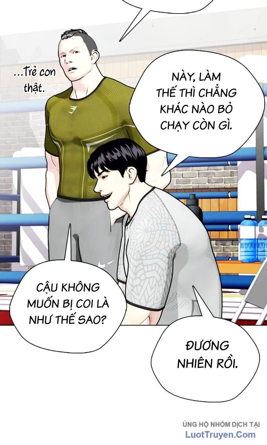 Loser Giỏi Võ 142