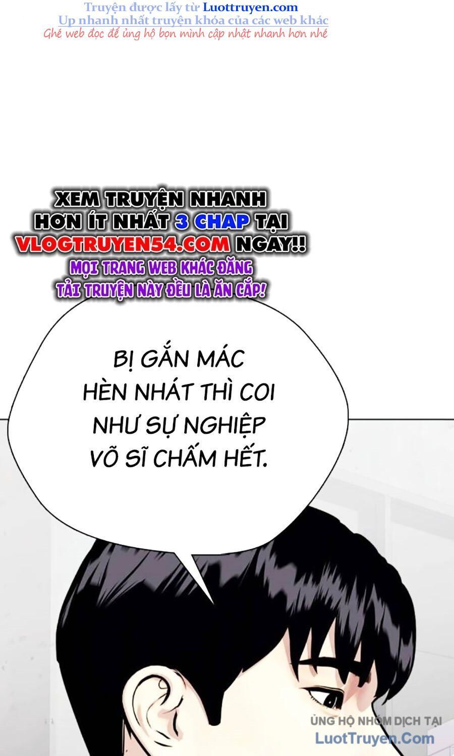 Loser Giỏi Võ 142