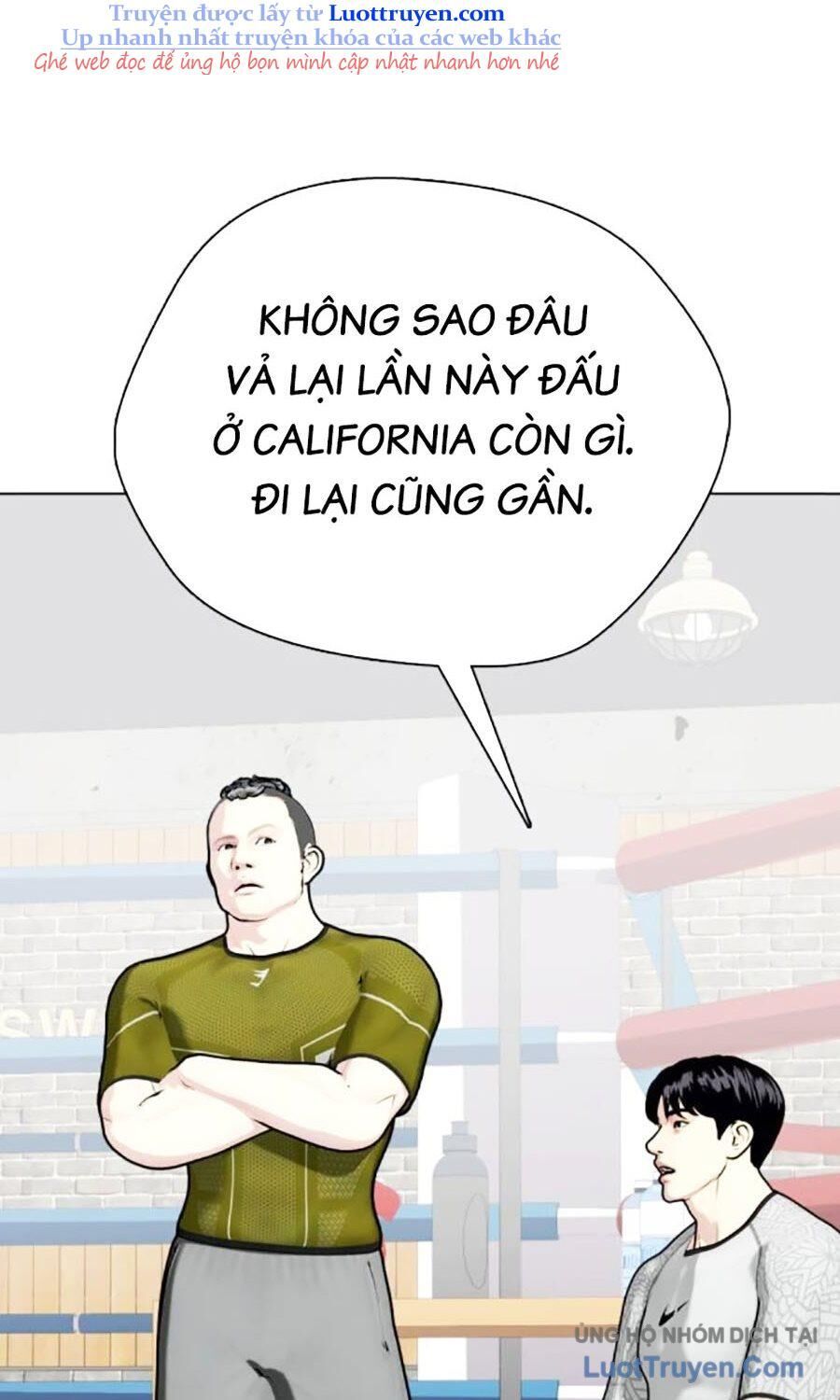 Loser Giỏi Võ 142
