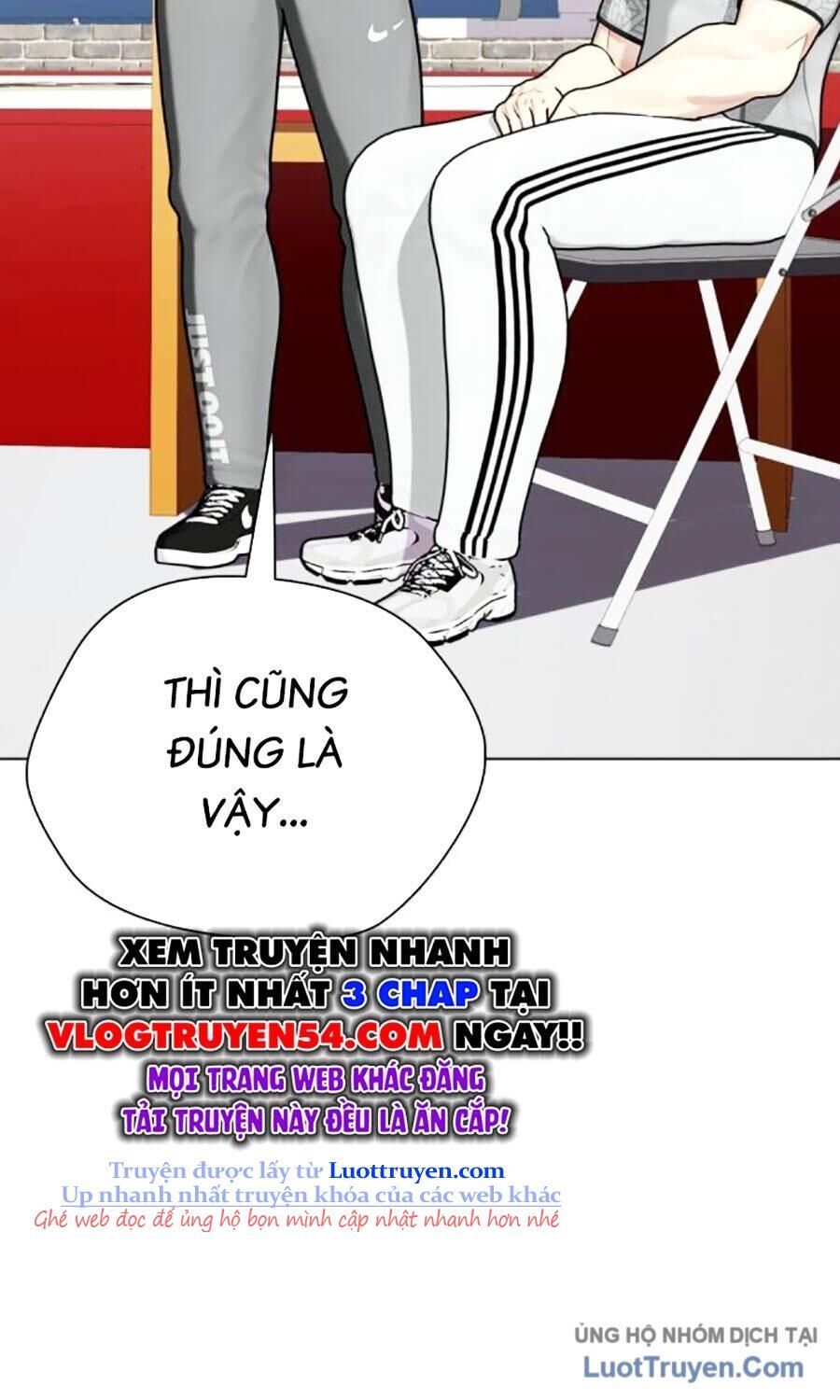 Loser Giỏi Võ 142