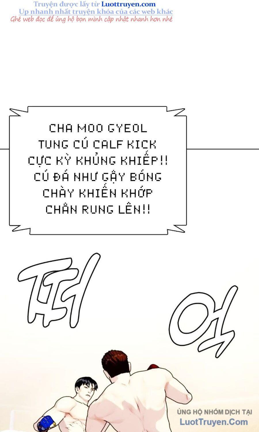 Loser Giỏi Võ 142