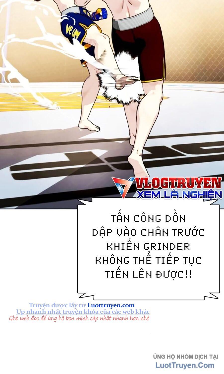 Loser Giỏi Võ 142