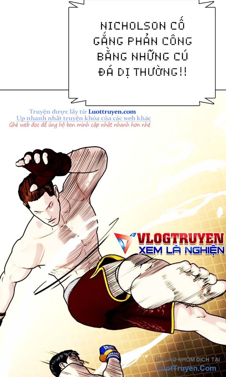 Loser Giỏi Võ 142