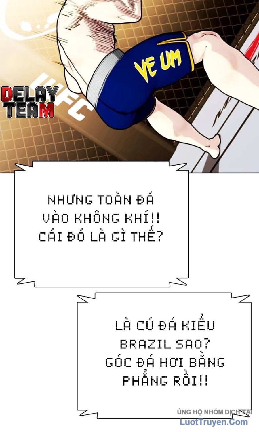 Loser Giỏi Võ 142