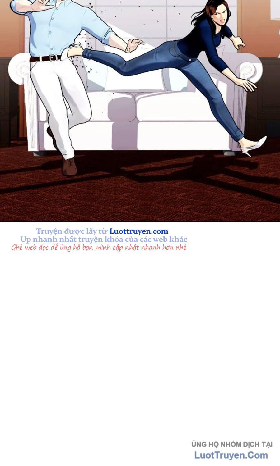 Loser Giỏi Võ 142